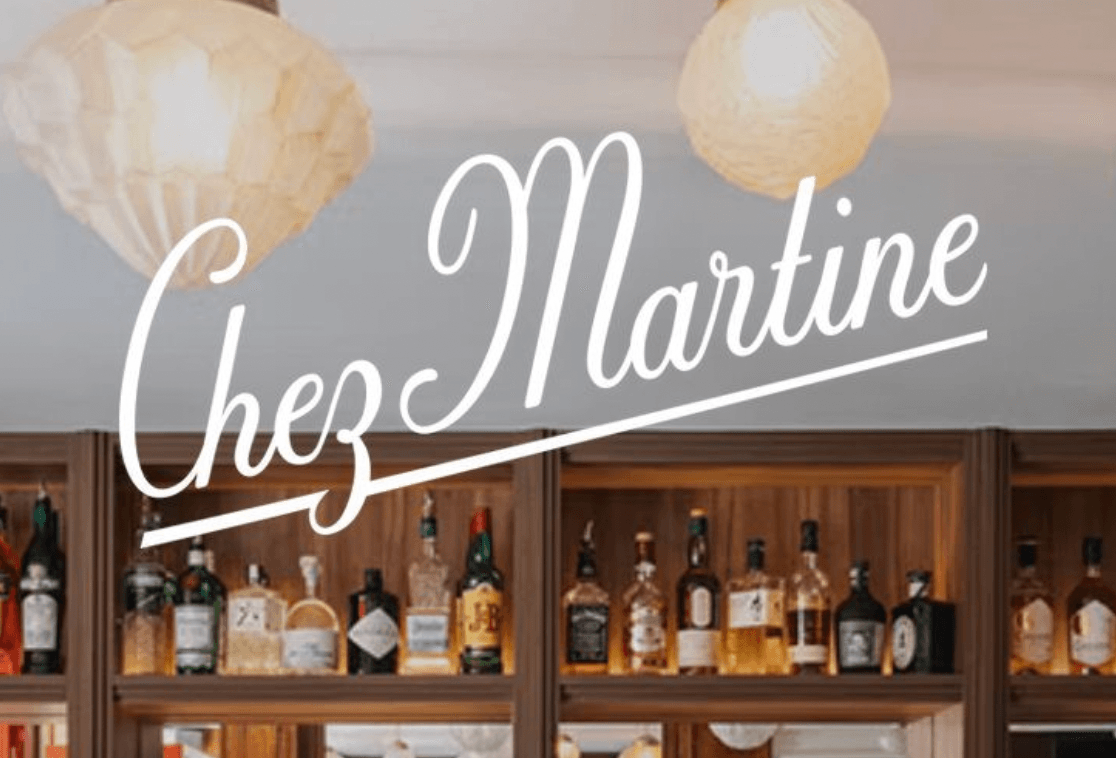 Chez Martine