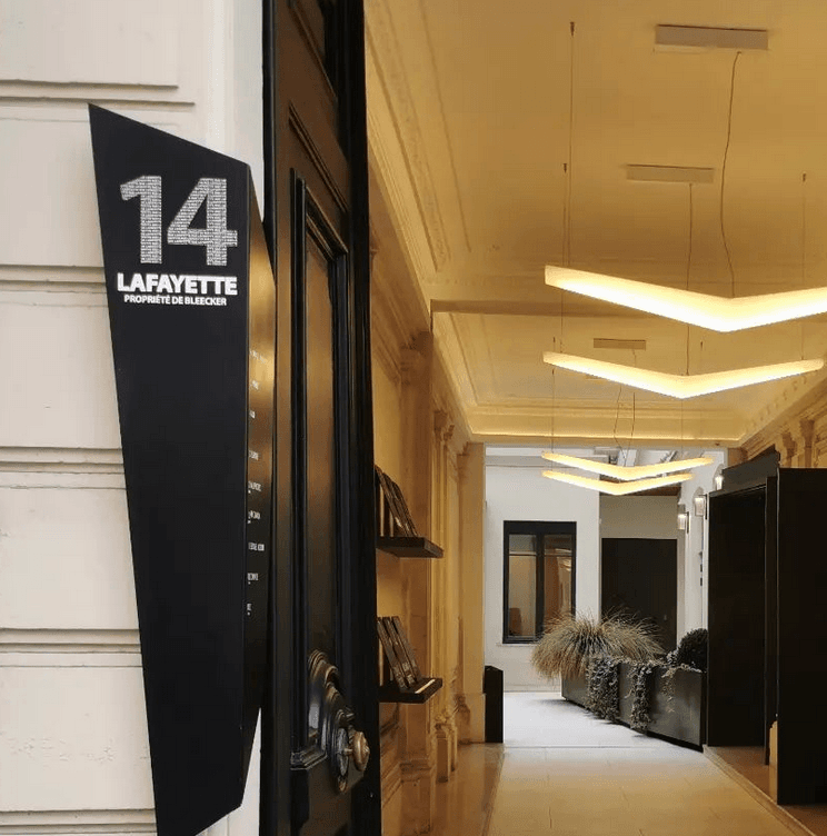 CMELF Medecine Esthetique
