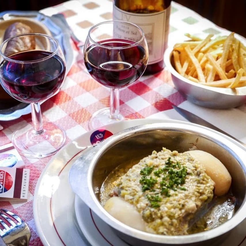 Aux Bons Crus