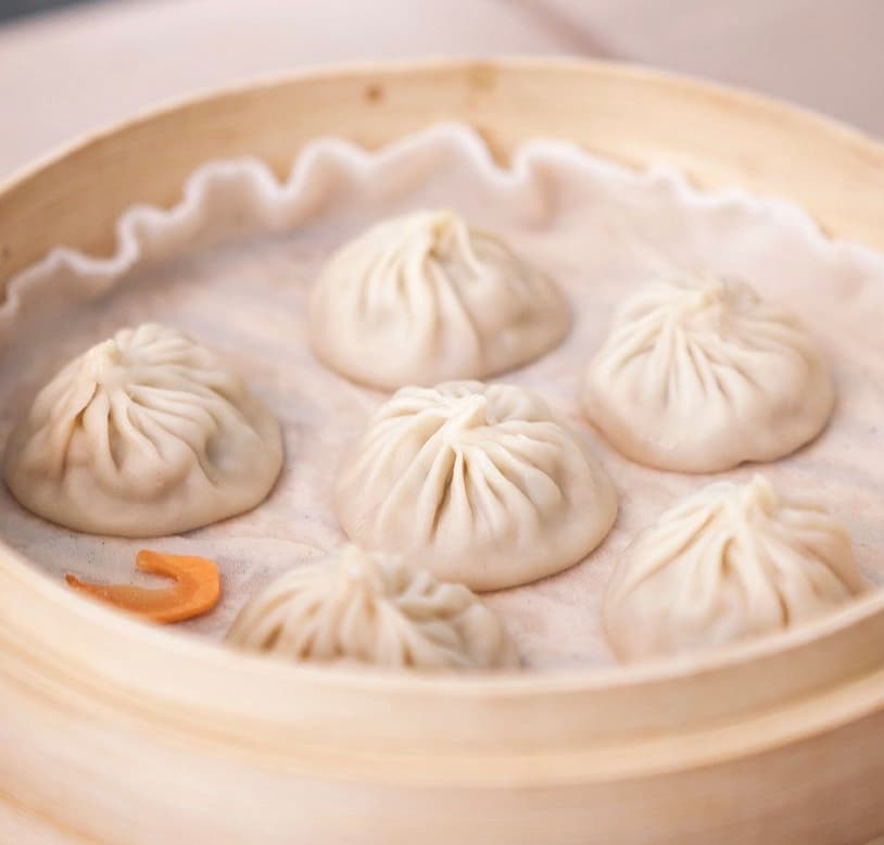 21g Dumpling